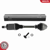 Antriebswelle Vorderachse links ESEN SKV 40SKV162