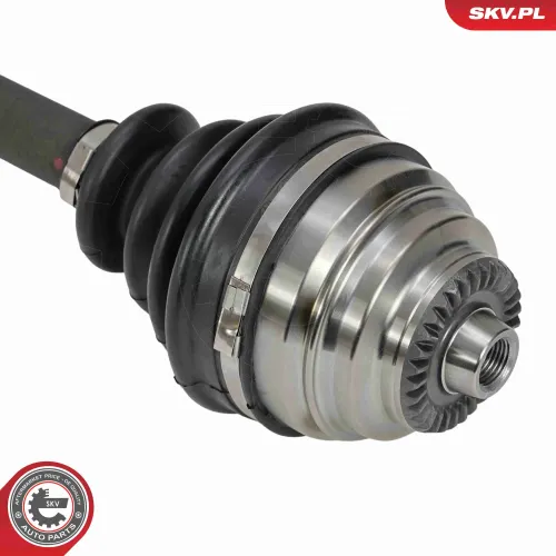 Antriebswelle Vorderachse links ESEN SKV 40SKV162 Bild Antriebswelle Vorderachse links ESEN SKV 40SKV162