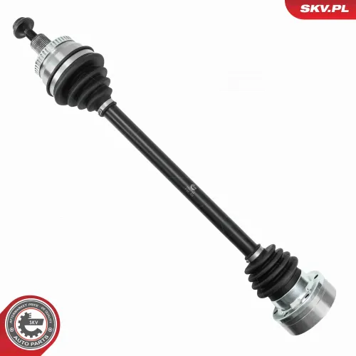 Antriebswelle Hinterachse links Hinterachse rechts ESEN SKV 40SKV163 Bild Antriebswelle Hinterachse links Hinterachse rechts ESEN SKV 40SKV163