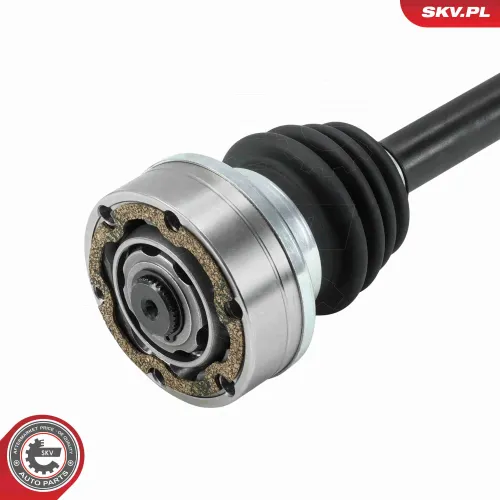 Antriebswelle Hinterachse links Hinterachse rechts ESEN SKV 40SKV163 Bild Antriebswelle Hinterachse links Hinterachse rechts ESEN SKV 40SKV163