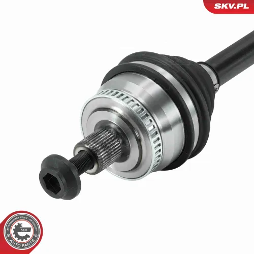 Antriebswelle Hinterachse links Hinterachse rechts ESEN SKV 40SKV163 Bild Antriebswelle Hinterachse links Hinterachse rechts ESEN SKV 40SKV163