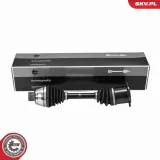 Antriebswelle Vorderachse links Vorderachse rechts ESEN SKV 40SKV164