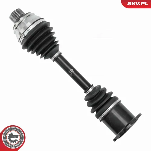 Antriebswelle Vorderachse links Vorderachse rechts ESEN SKV 40SKV164 Bild Antriebswelle Vorderachse links Vorderachse rechts ESEN SKV 40SKV164