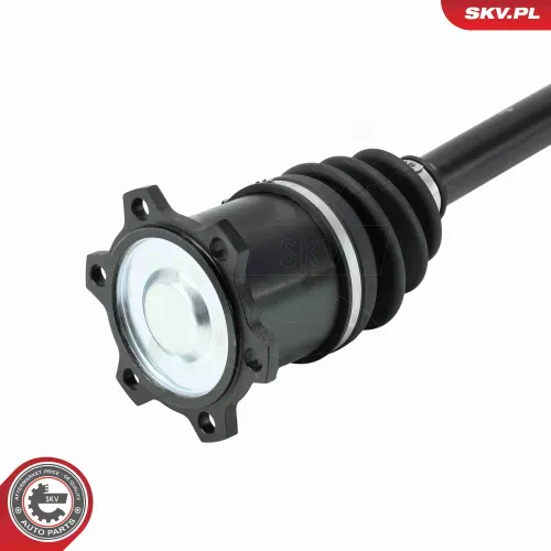 Antriebswelle Vorderachse links Vorderachse rechts ESEN SKV 40SKV164 Bild Antriebswelle Vorderachse links Vorderachse rechts ESEN SKV 40SKV164