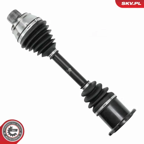 Antriebswelle Vorderachse links Vorderachse rechts ESEN SKV 40SKV165 Bild Antriebswelle Vorderachse links Vorderachse rechts ESEN SKV 40SKV165