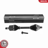 Antriebswelle ESEN SKV 40SKV166