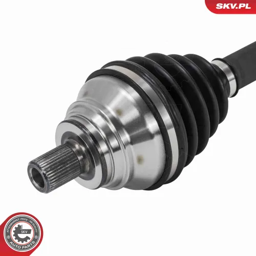 Antriebswelle ESEN SKV 40SKV166 Bild Antriebswelle ESEN SKV 40SKV166