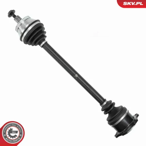 Antriebswelle Vorderachse rechts ESEN SKV 40SKV168 Bild Antriebswelle Vorderachse rechts ESEN SKV 40SKV168