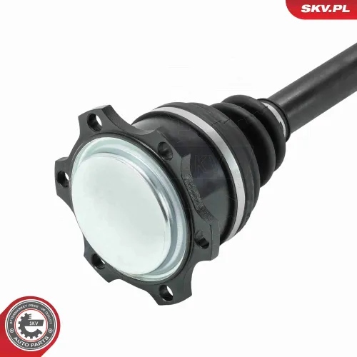 Antriebswelle Vorderachse rechts ESEN SKV 40SKV168 Bild Antriebswelle Vorderachse rechts ESEN SKV 40SKV168