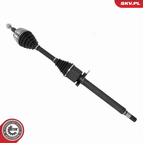 Antriebswelle ESEN SKV 40SKV173 Bild Antriebswelle ESEN SKV 40SKV173