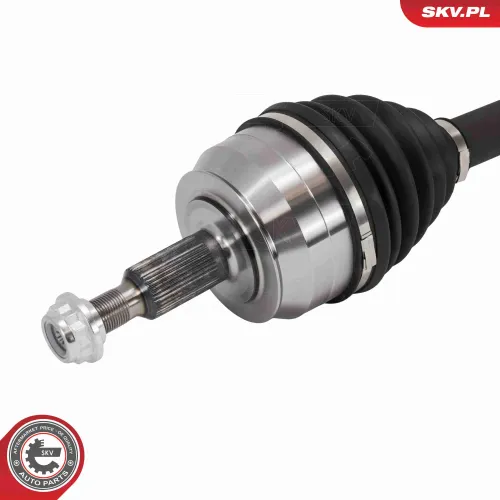 Antriebswelle ESEN SKV 40SKV173 Bild Antriebswelle ESEN SKV 40SKV173