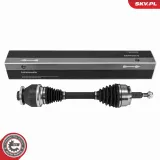 Antriebswelle Vorderachse links ESEN SKV 40SKV174