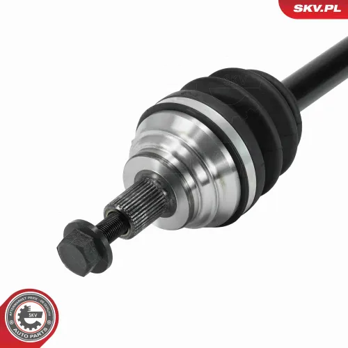 Antriebswelle ESEN SKV 40SKV175 Bild Antriebswelle ESEN SKV 40SKV175