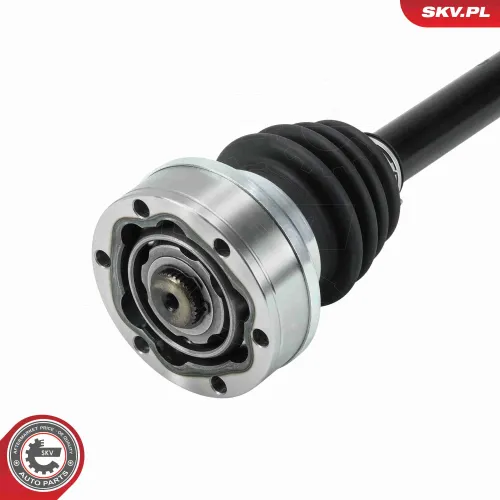 Antriebswelle ESEN SKV 40SKV175 Bild Antriebswelle ESEN SKV 40SKV175