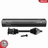 Antriebswelle Vorderachse links ESEN SKV 40SKV176