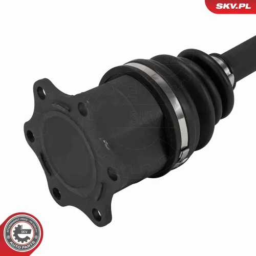 Antriebswelle Vorderachse links ESEN SKV 40SKV176 Bild Antriebswelle Vorderachse links ESEN SKV 40SKV176