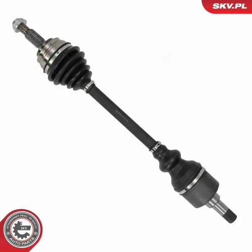 Antriebswelle Vorderachse links ESEN SKV 40SKV178 Bild Antriebswelle Vorderachse links ESEN SKV 40SKV178