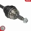 Antriebswelle Vorderachse links ESEN SKV 40SKV178 Bild Antriebswelle Vorderachse links ESEN SKV 40SKV178