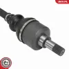 Antriebswelle Vorderachse links ESEN SKV 40SKV178 Bild Antriebswelle Vorderachse links ESEN SKV 40SKV178