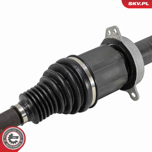 Antriebswelle Vorderachse rechts ESEN SKV 40SKV180 Bild Antriebswelle Vorderachse rechts ESEN SKV 40SKV180