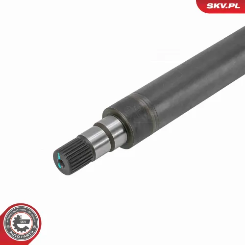 Bremssattel Hinterachse rechts ESEN SKV 44SKV654 YELLOW Bild Bremssattel Hinterachse rechts ESEN SKV 44SKV654 YELLOW