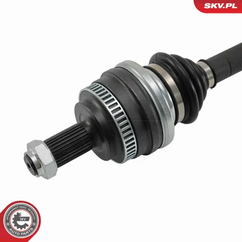 Antriebswelle ESEN SKV 40SKV181 Bild Antriebswelle ESEN SKV 40SKV181