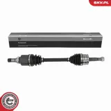 Antriebswelle Vorderachse links ESEN SKV 40SKV182