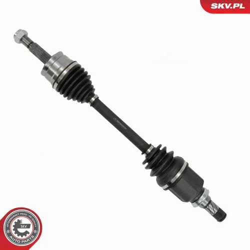 Antriebswelle Vorderachse links ESEN SKV 40SKV182 Bild Antriebswelle Vorderachse links ESEN SKV 40SKV182