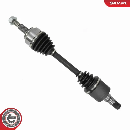 Antriebswelle Vorderachse links ESEN SKV 40SKV185 Bild Antriebswelle Vorderachse links ESEN SKV 40SKV185