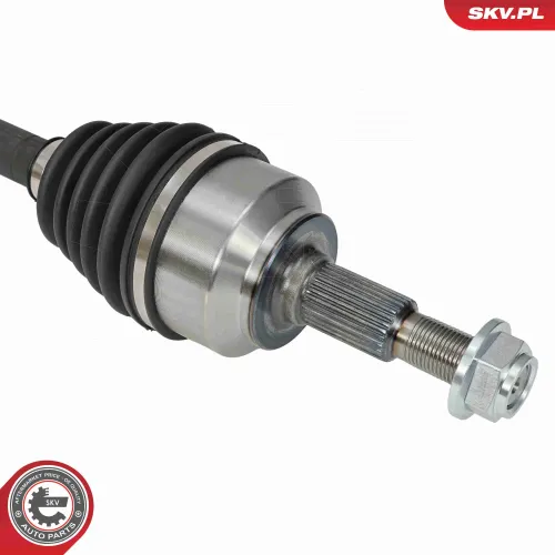 Antriebswelle Vorderachse links ESEN SKV 40SKV185 Bild Antriebswelle Vorderachse links ESEN SKV 40SKV185
