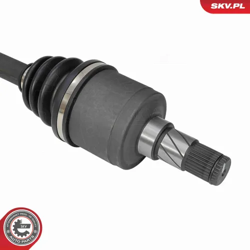 Antriebswelle Vorderachse links ESEN SKV 40SKV185 Bild Antriebswelle Vorderachse links ESEN SKV 40SKV185