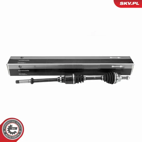 Antriebswelle Vorderachse rechts ESEN SKV 40SKV186 Bild Antriebswelle Vorderachse rechts ESEN SKV 40SKV186