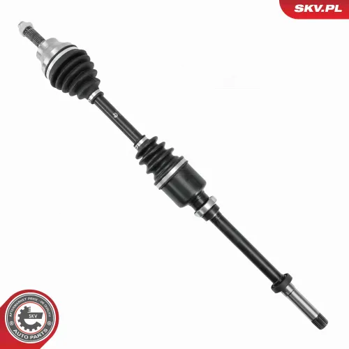 Antriebswelle Vorderachse rechts ESEN SKV 40SKV186 Bild Antriebswelle Vorderachse rechts ESEN SKV 40SKV186