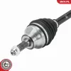 Antriebswelle Vorderachse rechts ESEN SKV 40SKV186 Bild Antriebswelle Vorderachse rechts ESEN SKV 40SKV186