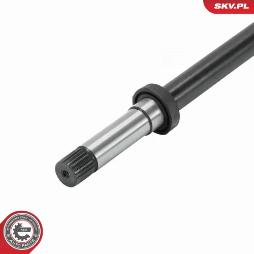 Antriebswelle Vorderachse rechts ESEN SKV 40SKV186 Bild Antriebswelle Vorderachse rechts ESEN SKV 40SKV186