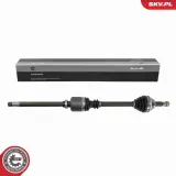 Antriebswelle Vorderachse rechts ESEN SKV 40SKV187