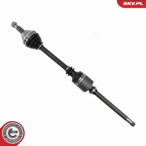 Antriebswelle Vorderachse rechts ESEN SKV 40SKV187 Bild Antriebswelle Vorderachse rechts ESEN SKV 40SKV187