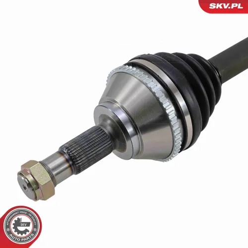 Antriebswelle Vorderachse rechts ESEN SKV 40SKV187 Bild Antriebswelle Vorderachse rechts ESEN SKV 40SKV187