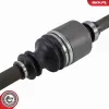 Antriebswelle Vorderachse rechts ESEN SKV 40SKV187 Bild Antriebswelle Vorderachse rechts ESEN SKV 40SKV187