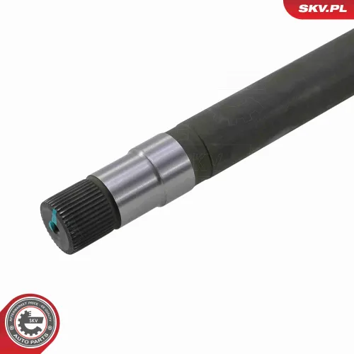 Antriebswelle Vorderachse rechts ESEN SKV 40SKV187 Bild Antriebswelle Vorderachse rechts ESEN SKV 40SKV187