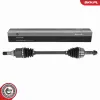 Antriebswelle Vorderachse links ESEN SKV 40SKV189