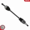 Antriebswelle Vorderachse links ESEN SKV 40SKV189 Bild Antriebswelle Vorderachse links ESEN SKV 40SKV189