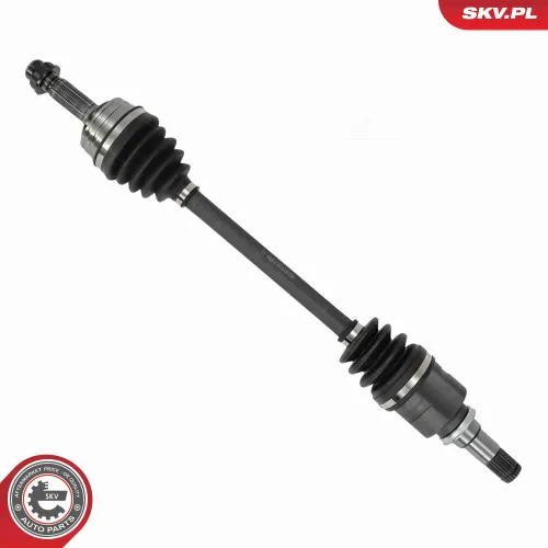 Antriebswelle Vorderachse links ESEN SKV 40SKV189 Bild Antriebswelle Vorderachse links ESEN SKV 40SKV189