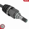 Antriebswelle Vorderachse links ESEN SKV 40SKV189 Bild Antriebswelle Vorderachse links ESEN SKV 40SKV189