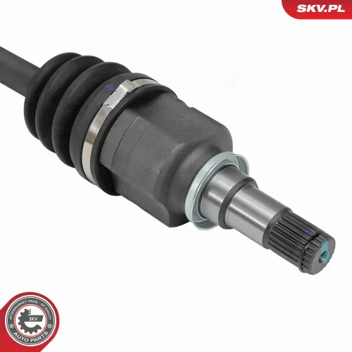 Antriebswelle Vorderachse links ESEN SKV 40SKV189 Bild Antriebswelle Vorderachse links ESEN SKV 40SKV189