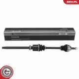 Antriebswelle Vorderachse rechts ESEN SKV 40SKV190