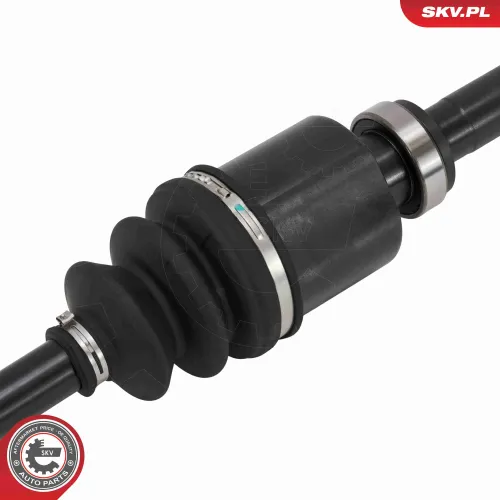 Antriebswelle Vorderachse rechts ESEN SKV 40SKV190 Bild Antriebswelle Vorderachse rechts ESEN SKV 40SKV190