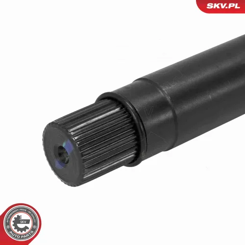 Antriebswelle Vorderachse rechts ESEN SKV 40SKV190 Bild Antriebswelle Vorderachse rechts ESEN SKV 40SKV190