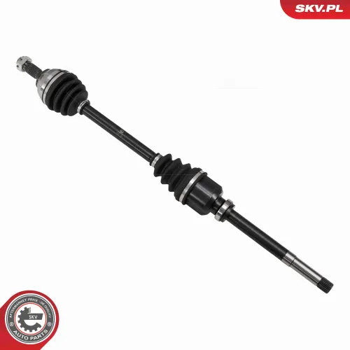 Antriebswelle Vorderachse rechts ESEN SKV 40SKV191 Bild Antriebswelle Vorderachse rechts ESEN SKV 40SKV191