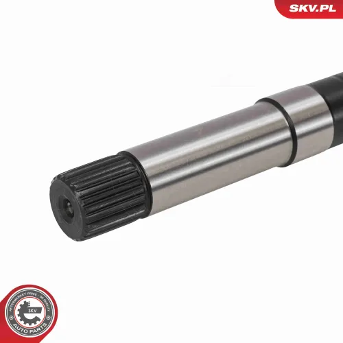 Antriebswelle Vorderachse rechts ESEN SKV 40SKV191 Bild Antriebswelle Vorderachse rechts ESEN SKV 40SKV191